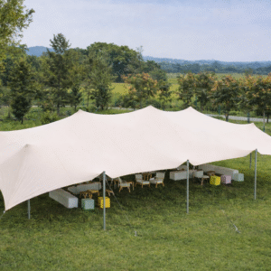Stretch Tent