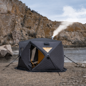 Sauna Tent