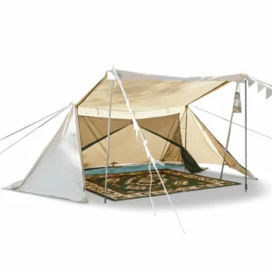 Shelter Saxon Tent