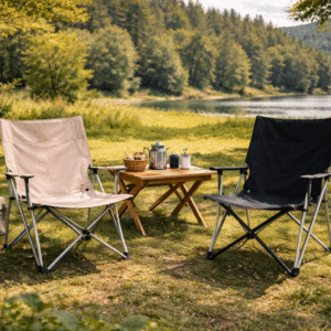 Camping Folding Chair｜Outdoor Lightweight Camping Chair