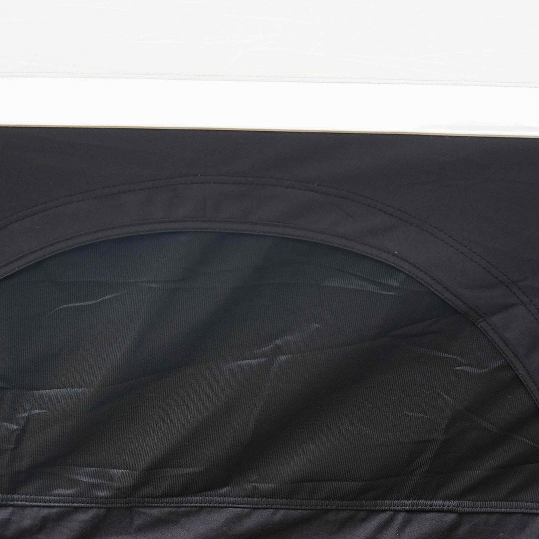 280gsm Canvas.
The Industry Benchmark.
