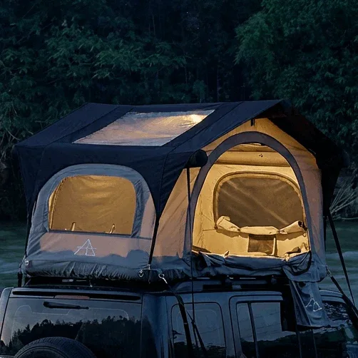 Rooftop Tents