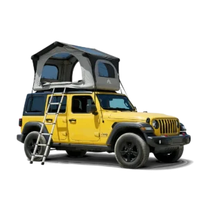Aero Inflatable Rooftop Tent
