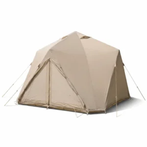 Air Quatro Inflatable Dome