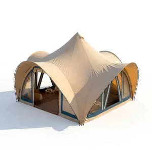 Asher Glamping Tent