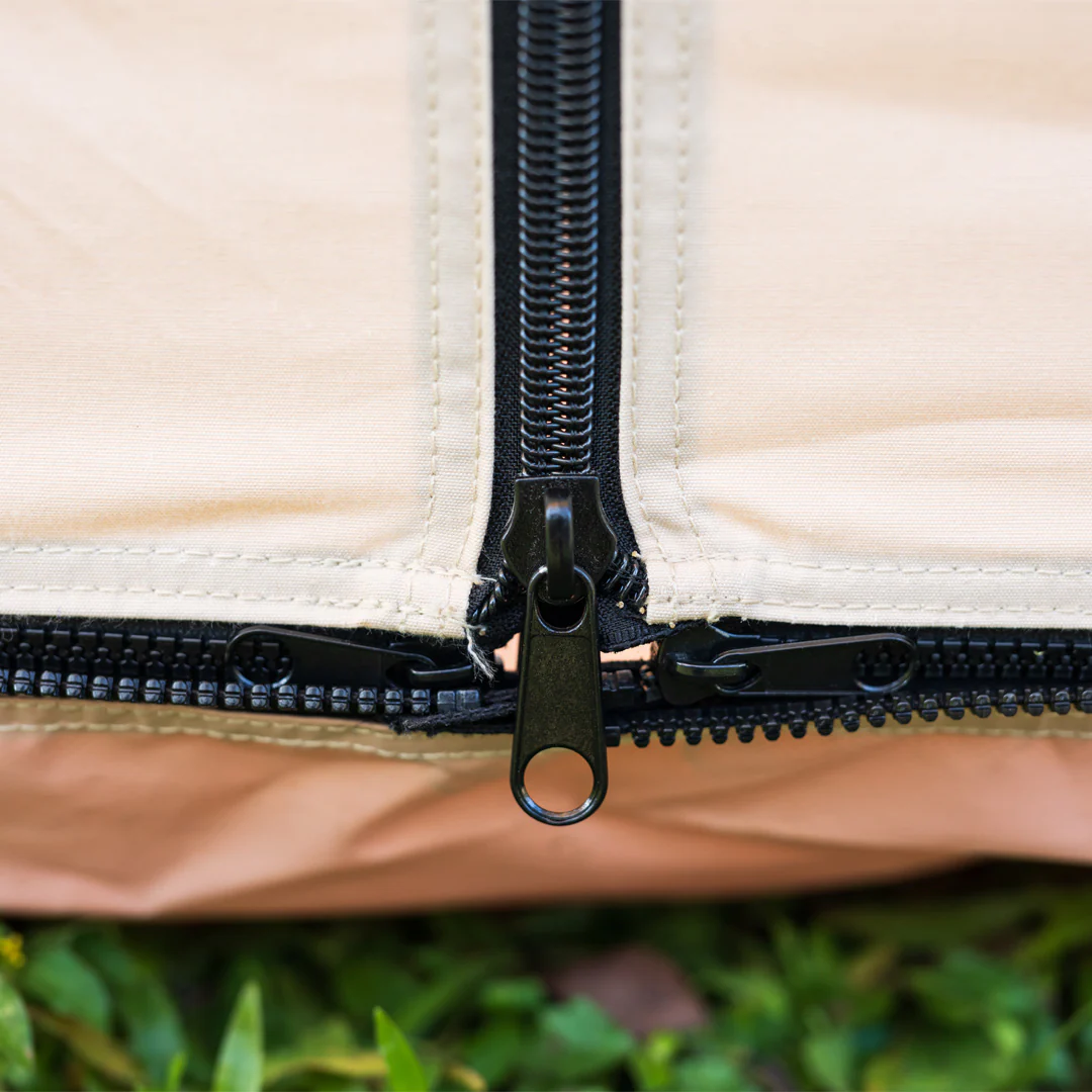 The Fabric That
Thinks for You.