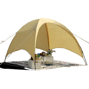 Beach Cabana