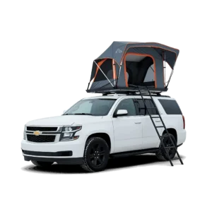 SoftShell Rooftop Tent