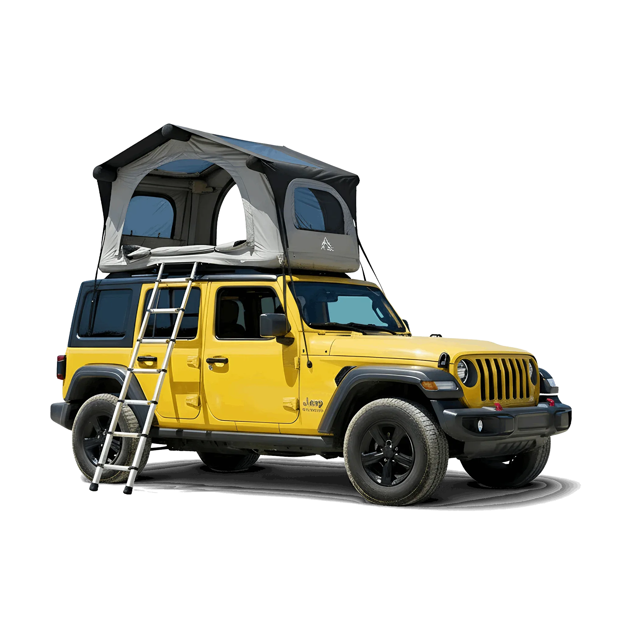AEROT™ ROOFTOP TENT
