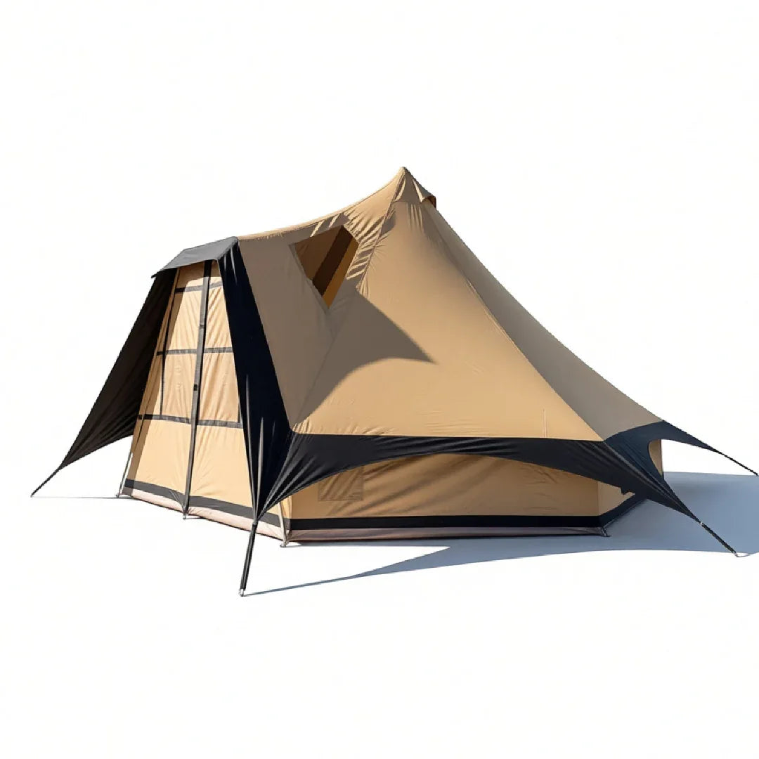 AGUJAM™ CANVAS TENT