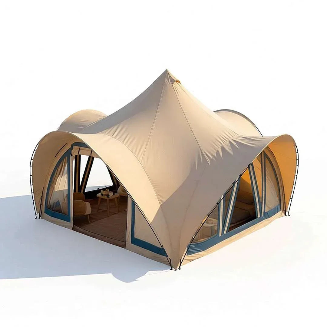 Asher™ Glamping Tent