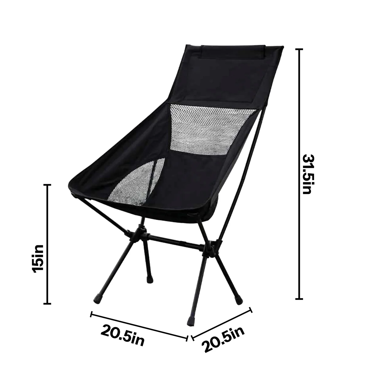 ChairSpecs