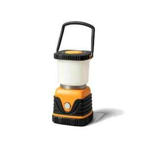 Hanging LED Lantern