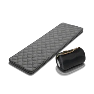 Plush Rollout Mattress