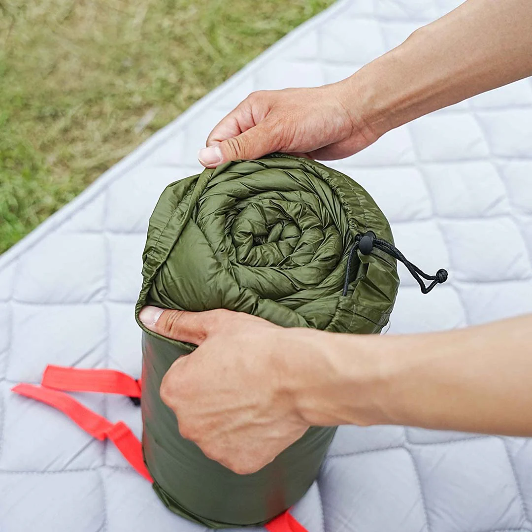 Dry Shell.
Cozy Inside.