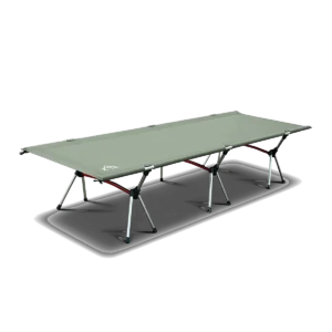Portable Camp Cot