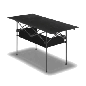 Foldable Camp Table