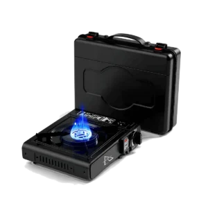 Portable Stove