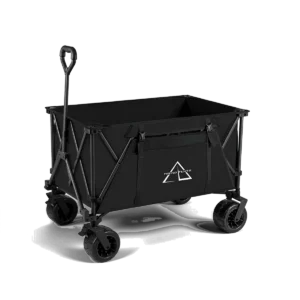 Camping Wagon